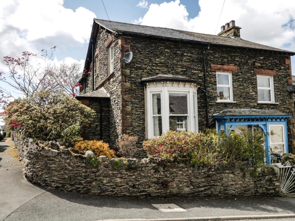 Silverthwaite Holiday home
