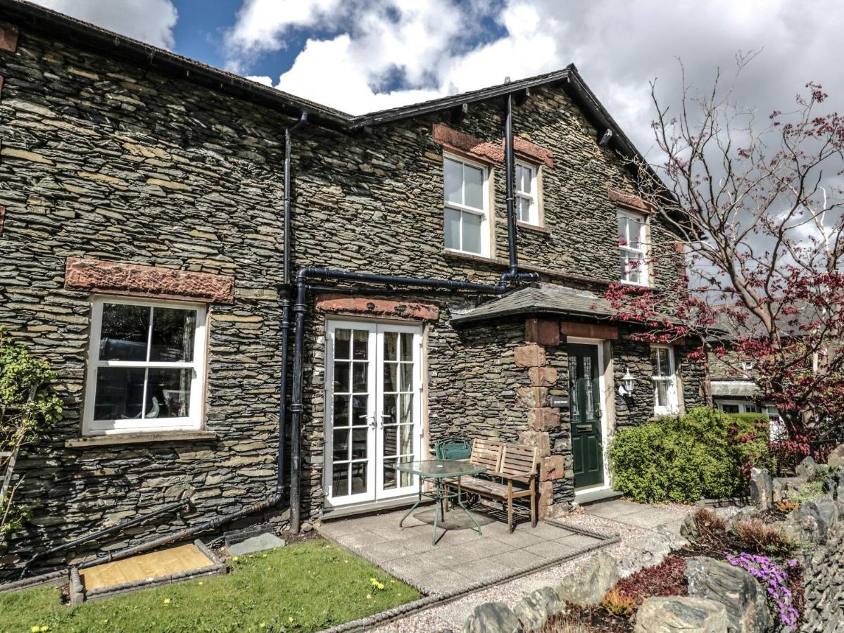 Silverthwaite Windermere