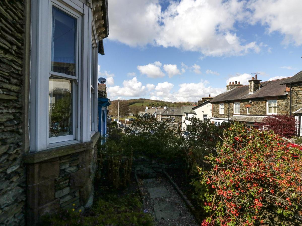 Silverthwaite