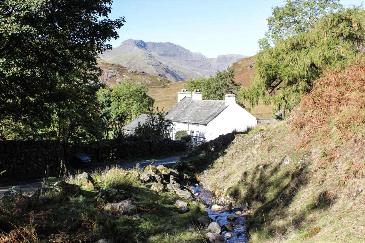 Silverthwaite Holiday home