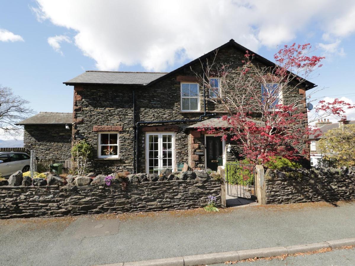 Silverthwaite *