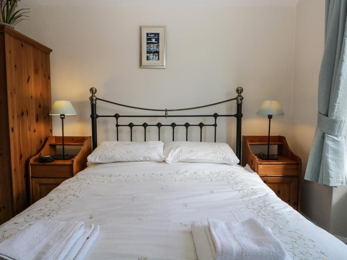 Holiday home Silverthwaite Windermere