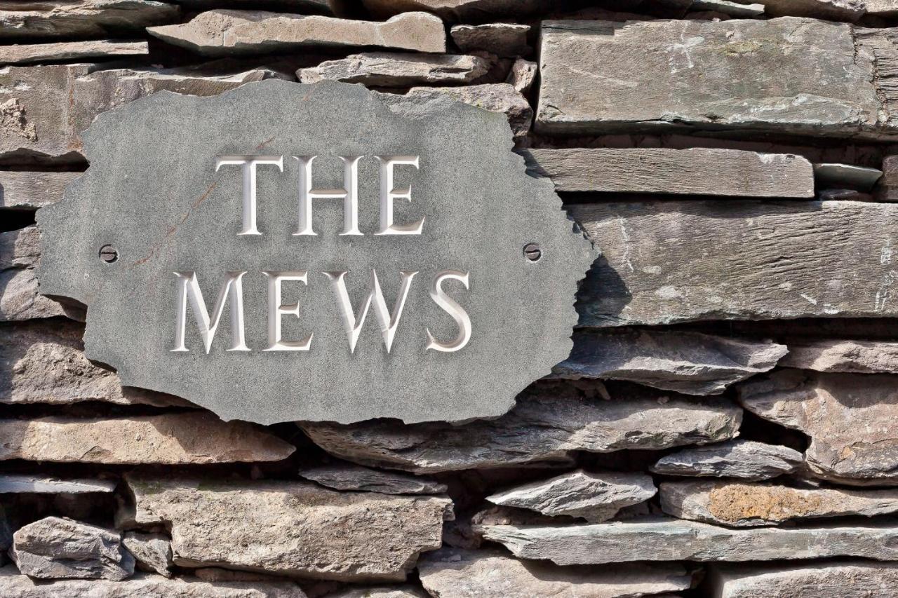 The Mews Boutique Deluxe Apartments, Sleep 2-6 People , Central Location, Free Parking * Windermere
