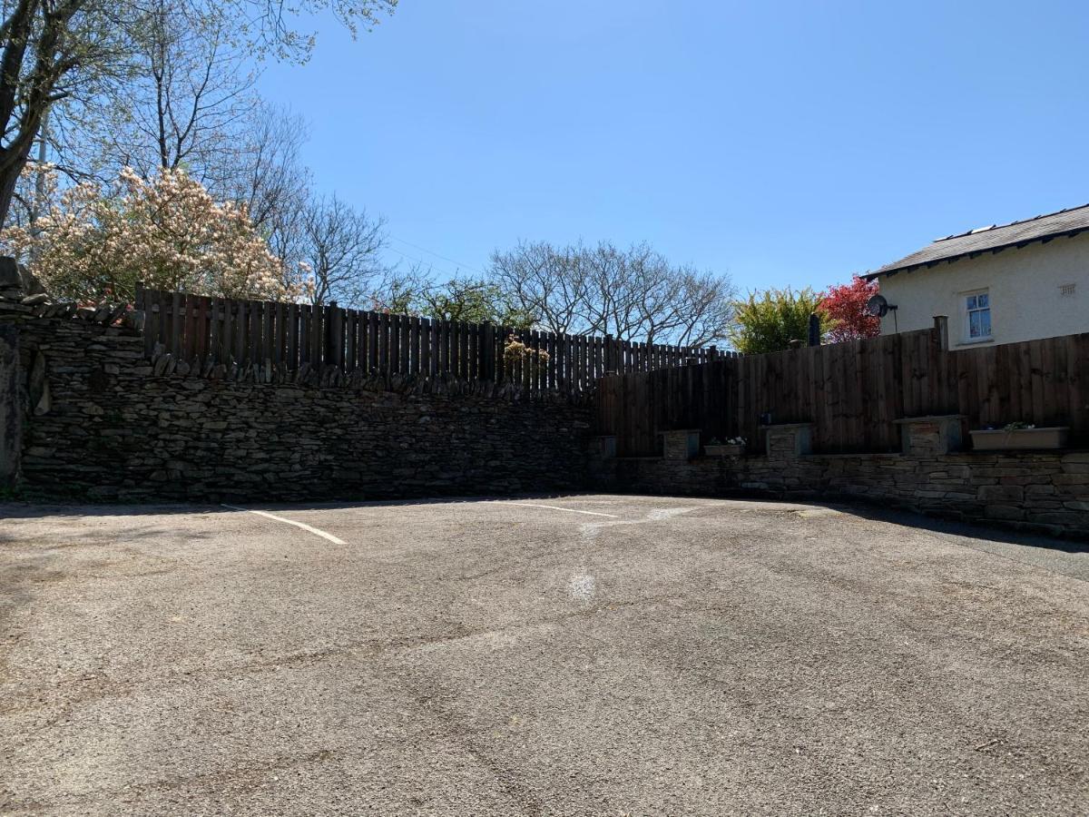 Guest house Ivythwaite 4*