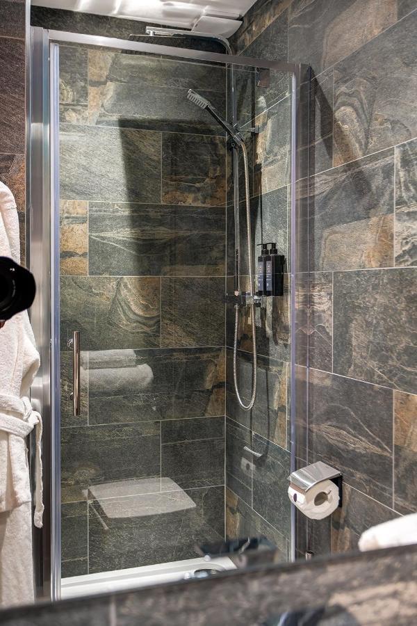 Kotel 5* Windermere
