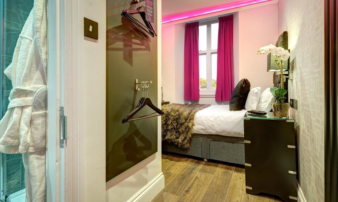 Kotel 5* Windermere