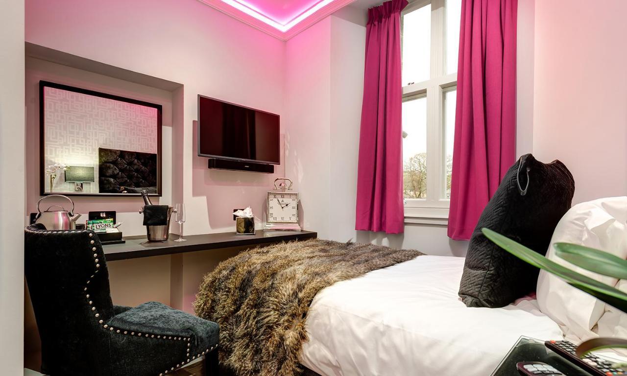 Kotel Aparthotel 5*