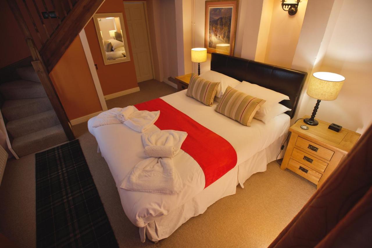 Holiday home Burnthwaite