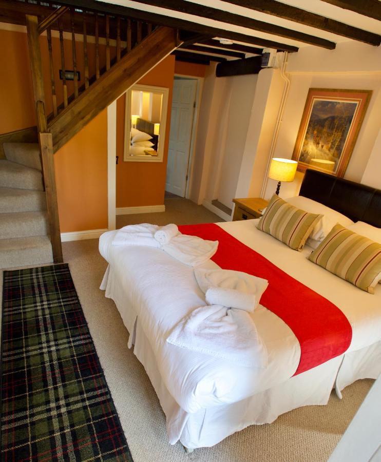 Burnthwaite Holiday home *