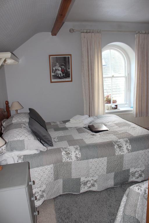 Ivy Bank Guest house