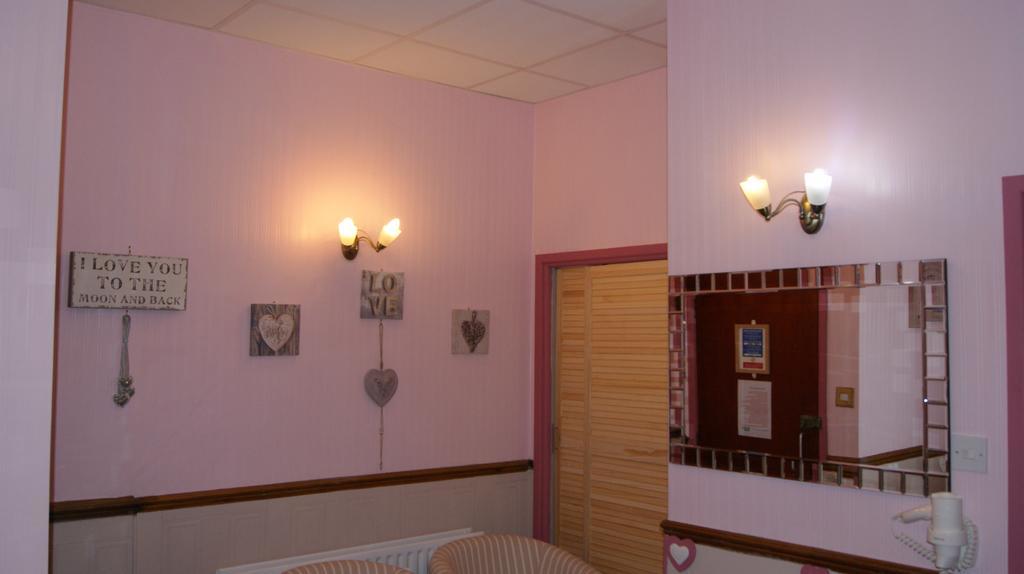 Guest house Lakes 3*