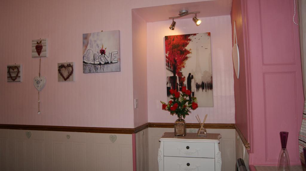 Lakes Guest house 3*