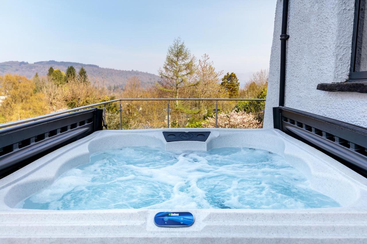 Cherry Trees Holiday home Windermere