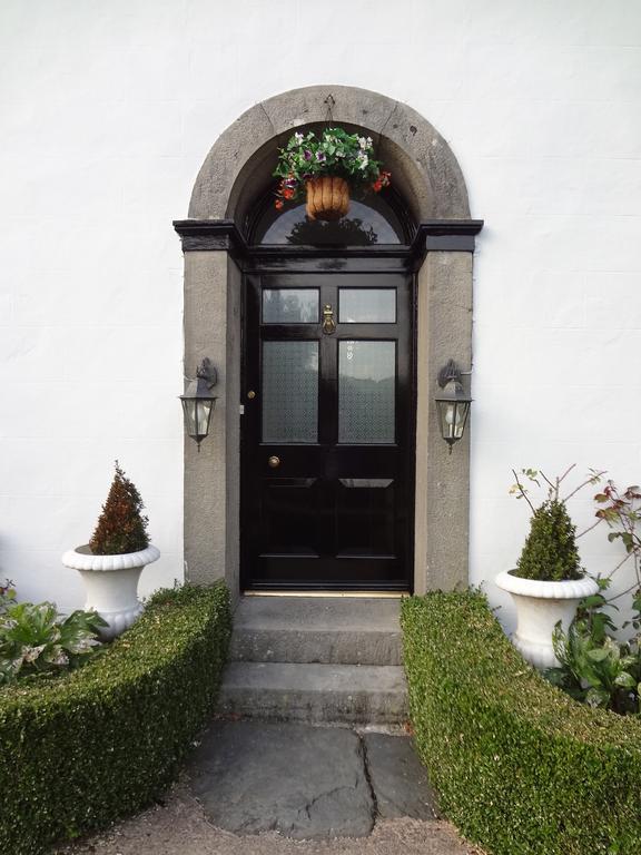 The Hill Bed & Breakfast 4*