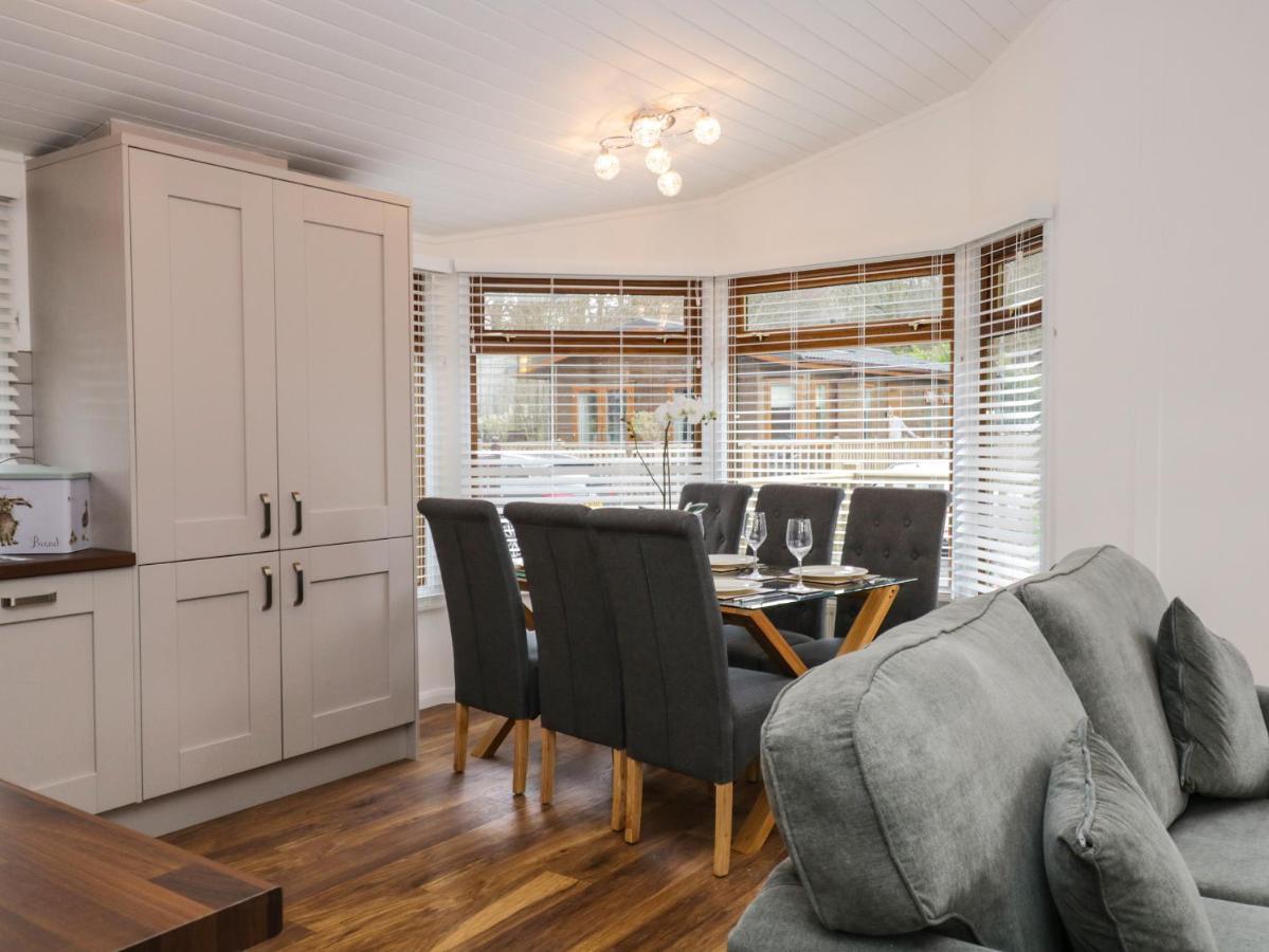 Holiday home Grizedale Windermere