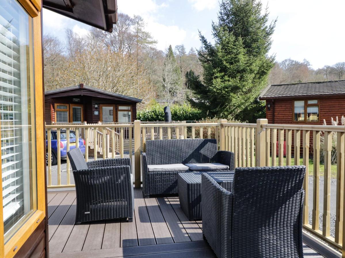 Grizedale
