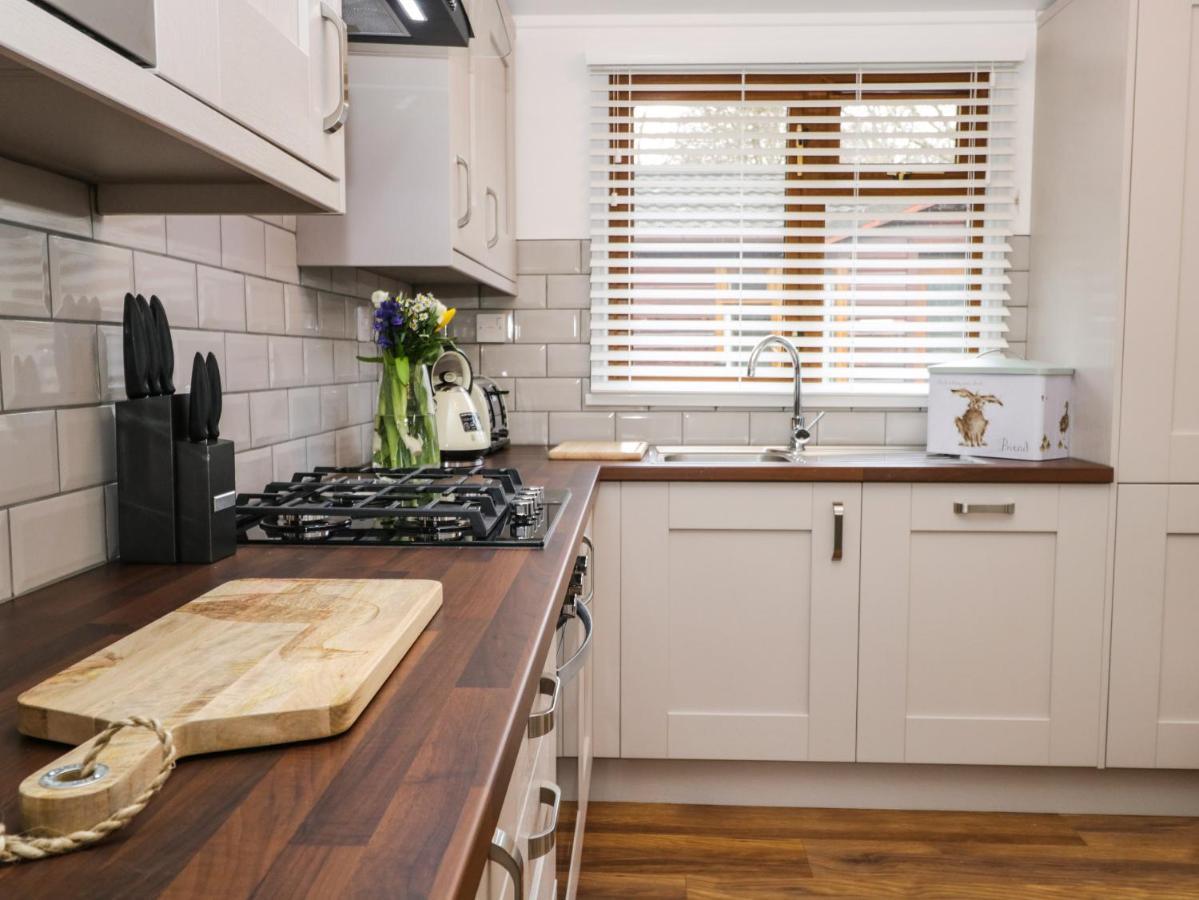 Grizedale Holiday home Windermere