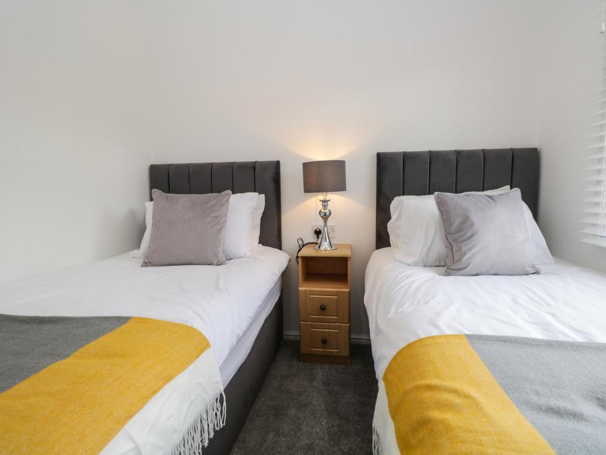 Grizedale Holiday home Windermere