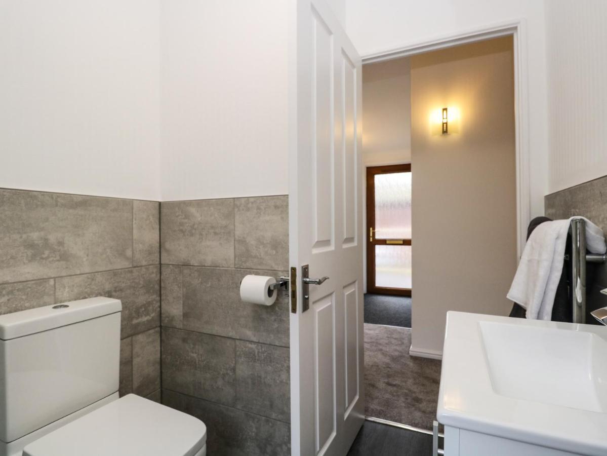 Holiday home Grizedale *