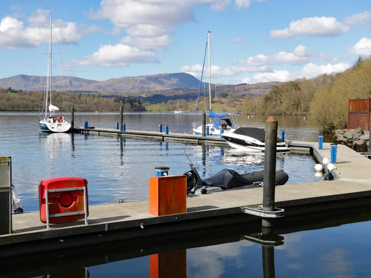 Grizedale Holiday home *