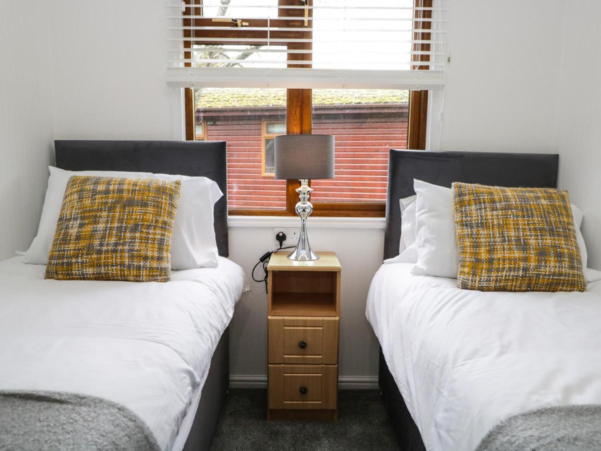 Grizedale * Windermere