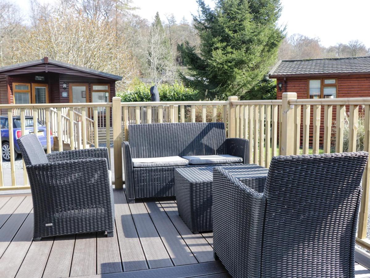Grizedale Holiday home *