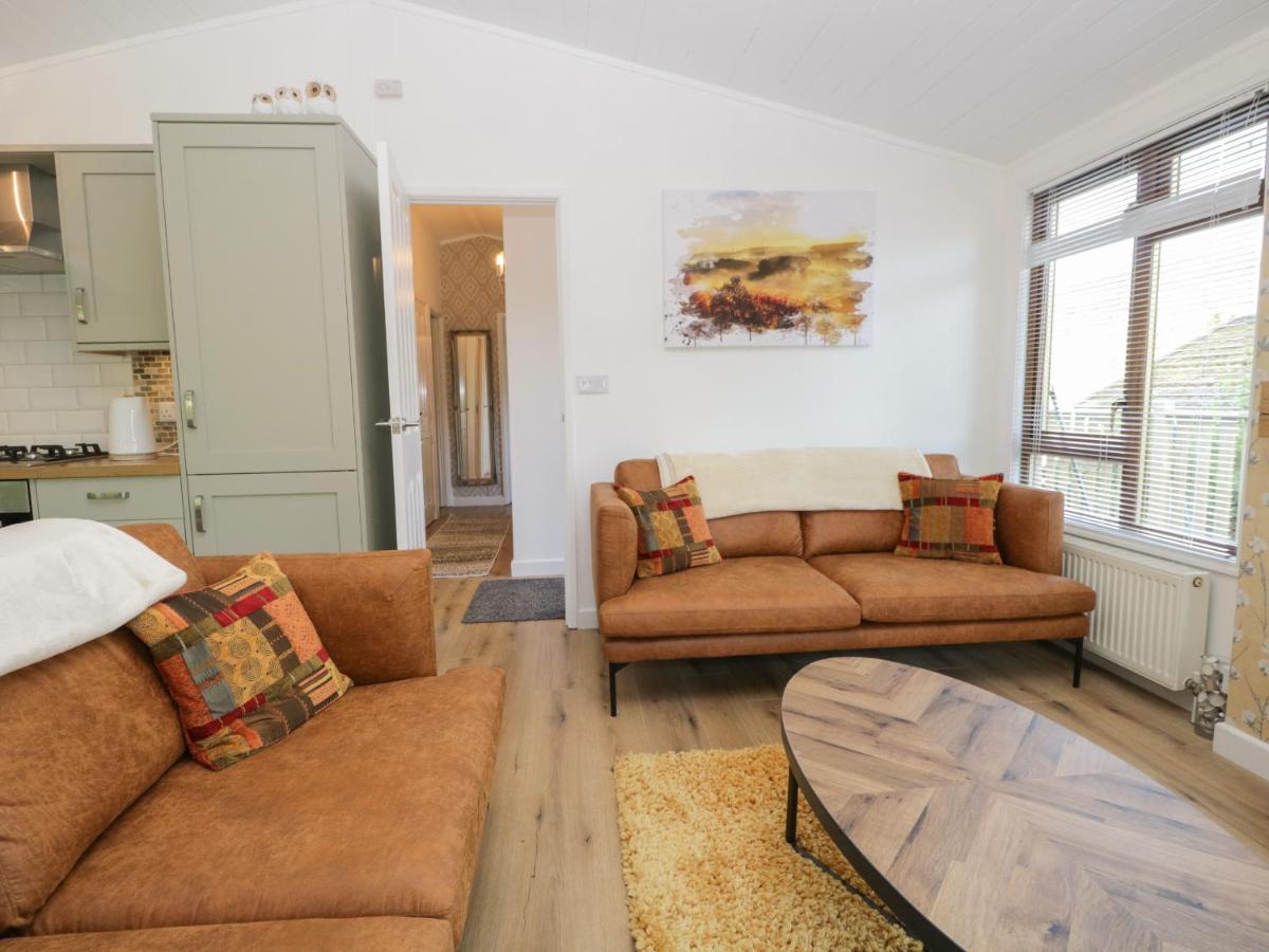 Broad Oak Holiday home