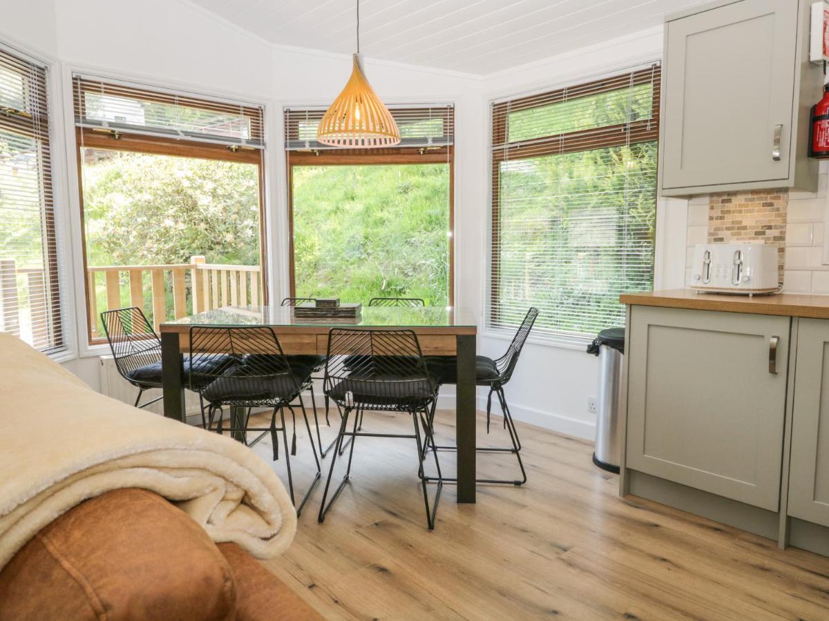 Broad Oak Holiday home Windermere