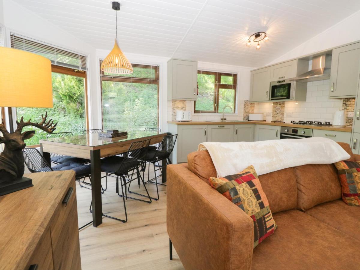 Broad Oak Holiday home Windermere