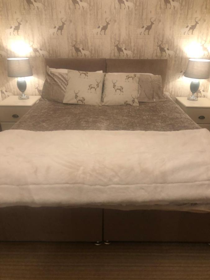 Bed & Breakfast Dalecote Windermere