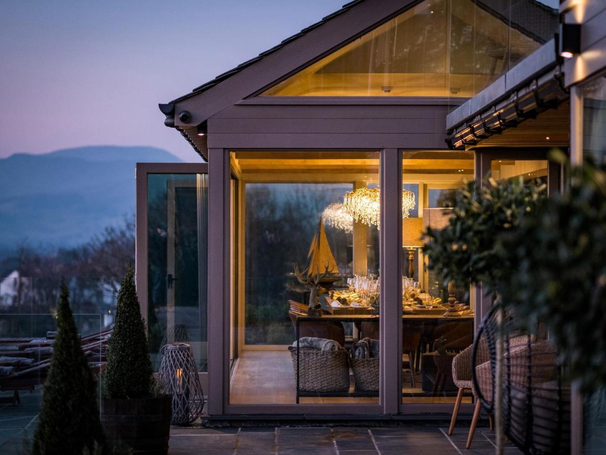 Post Knott Lodge * Windermere