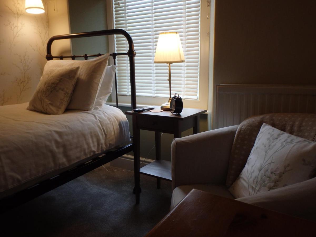 Guest house Haisthorpe 4*