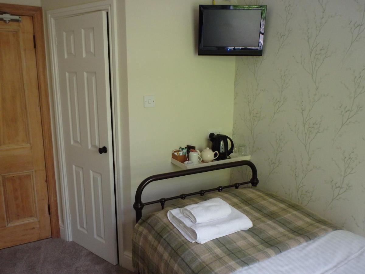 Haisthorpe Guest house