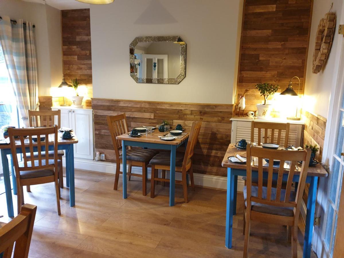 Guest house Montfort Windermere