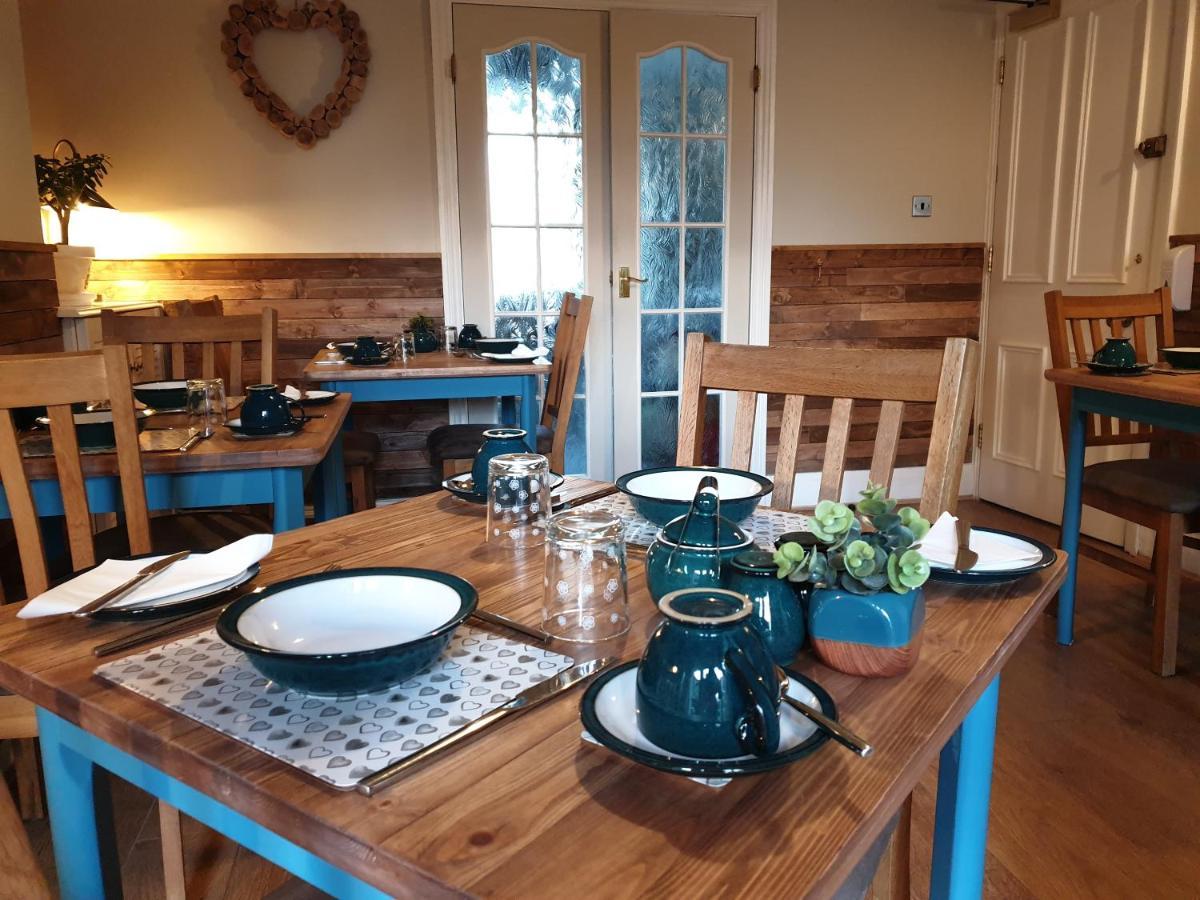 Montfort Guest house