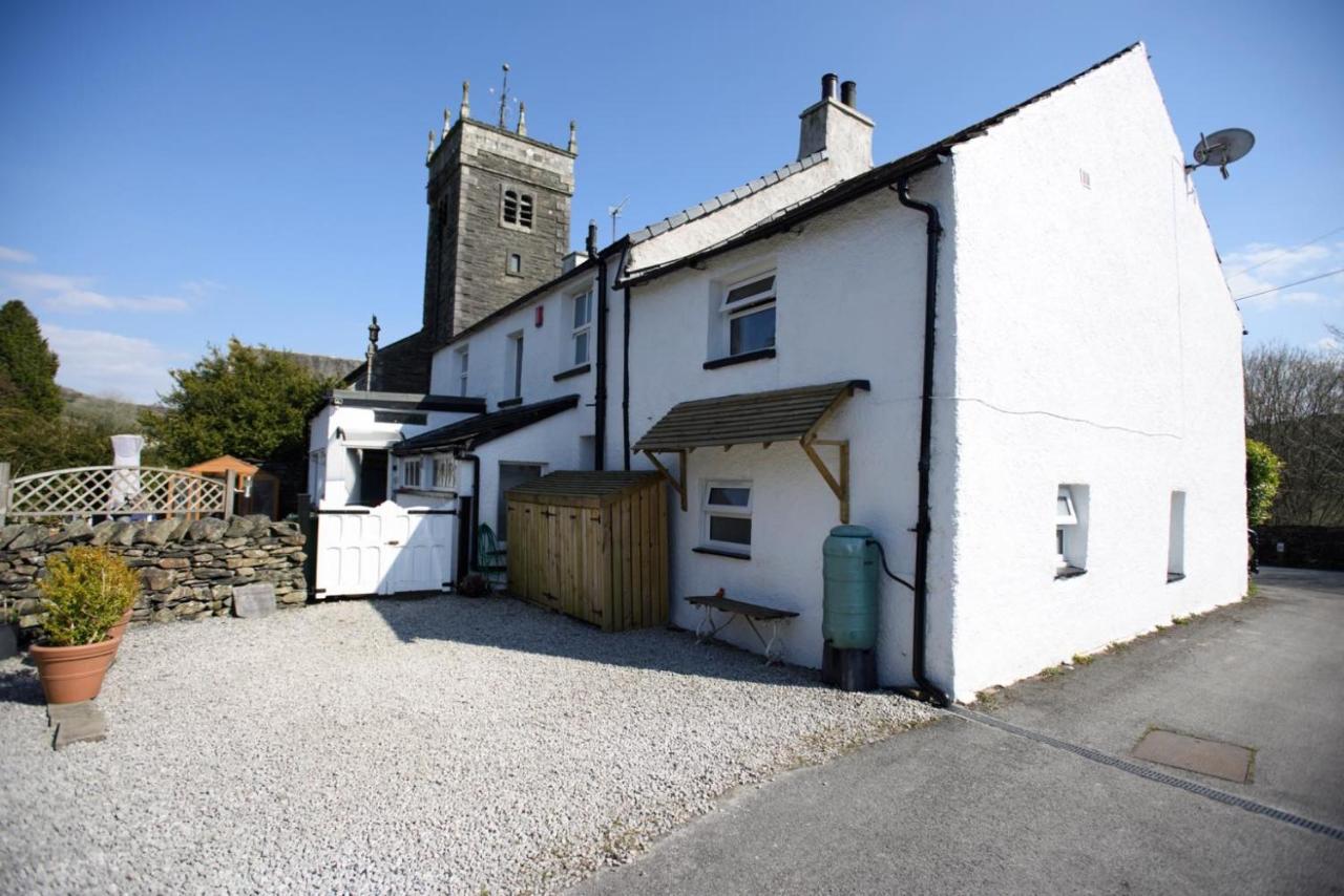 Burnthwaite * Windermere