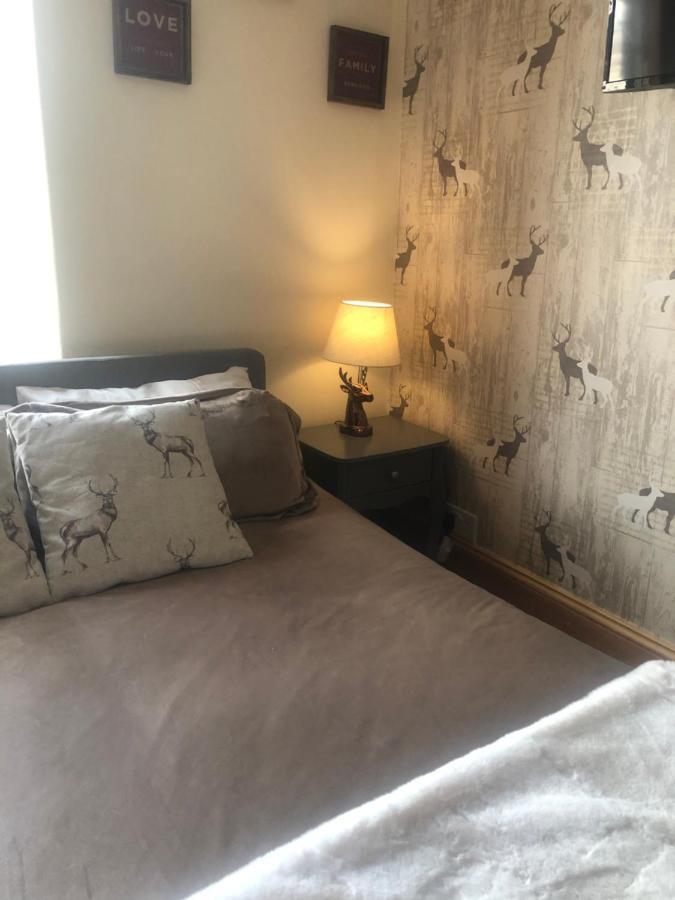 Bed & Breakfast Dalecote 3*
