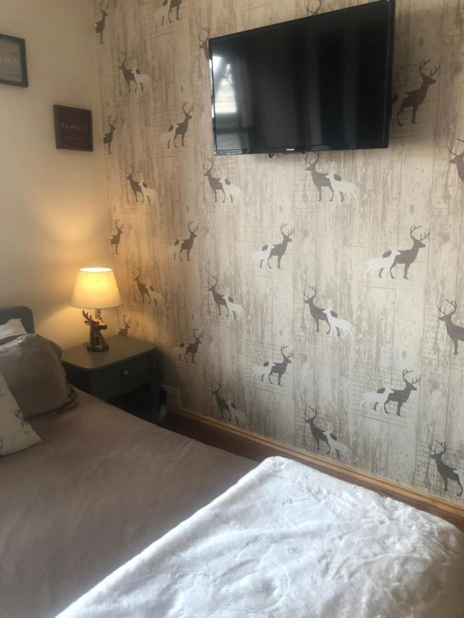 Dalecote Bed & Breakfast Windermere