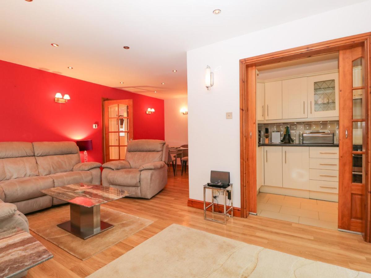 Apartment Ascension Island Windermere