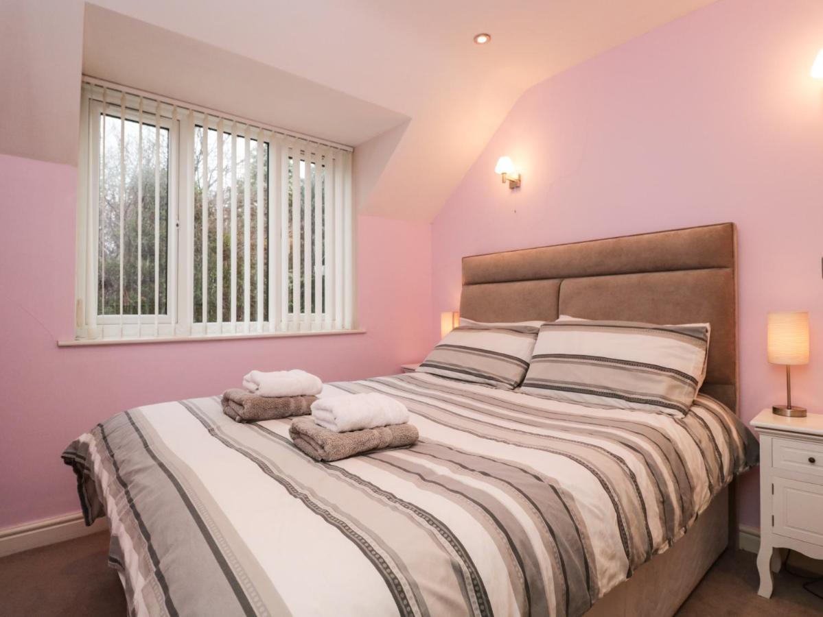Ascension Island Apartment Windermere