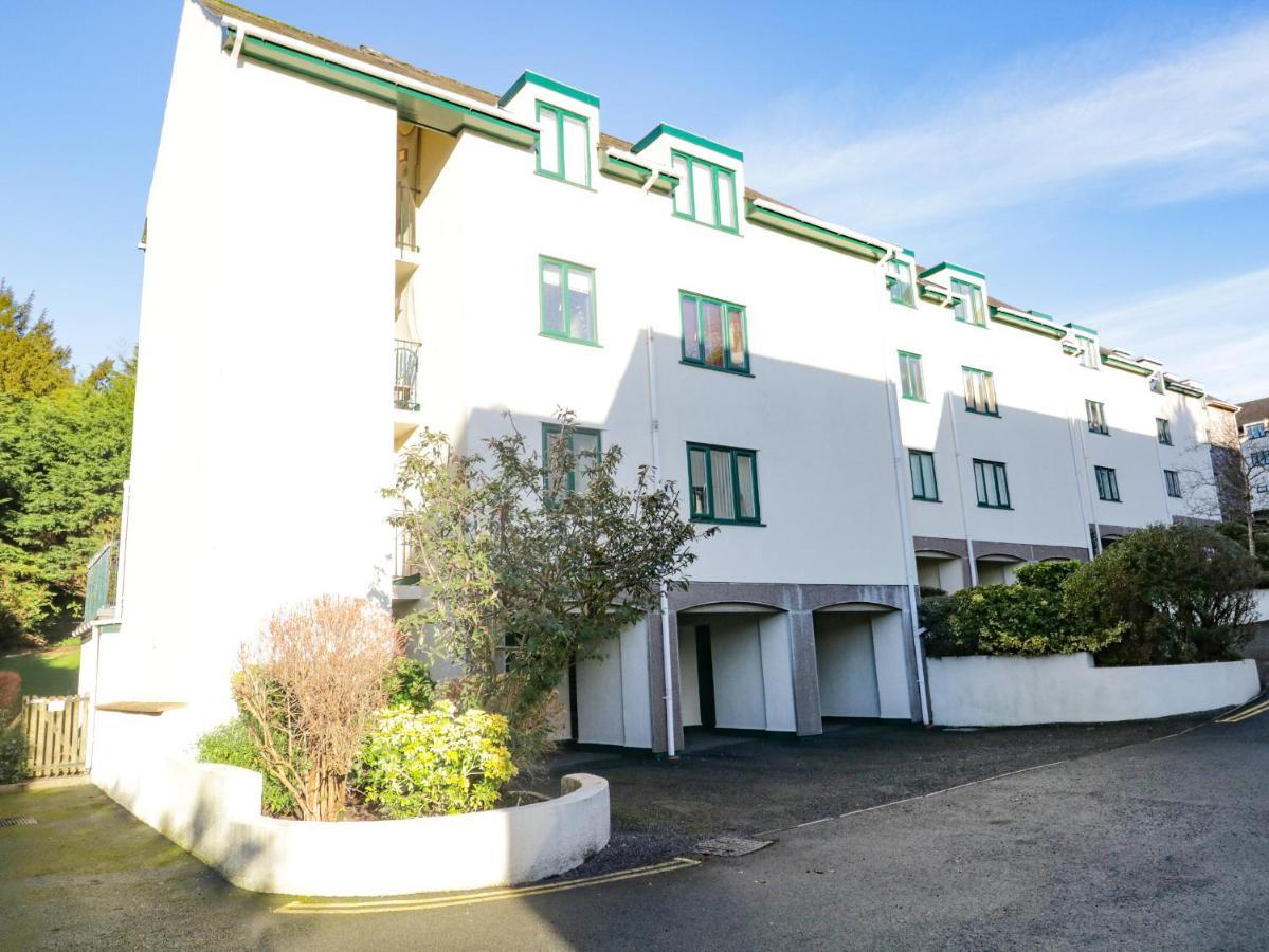 Apartment Ascension Island *