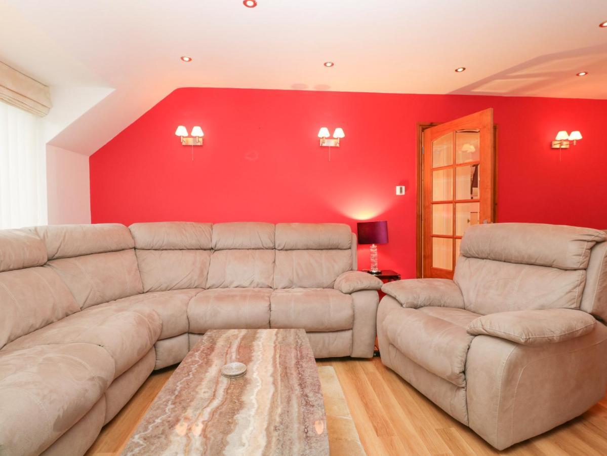 Ascension Island Apartment Windermere