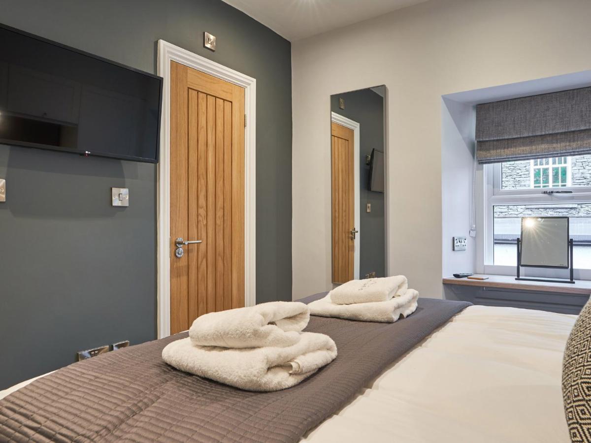 Upper Sheriff's Place Windermere