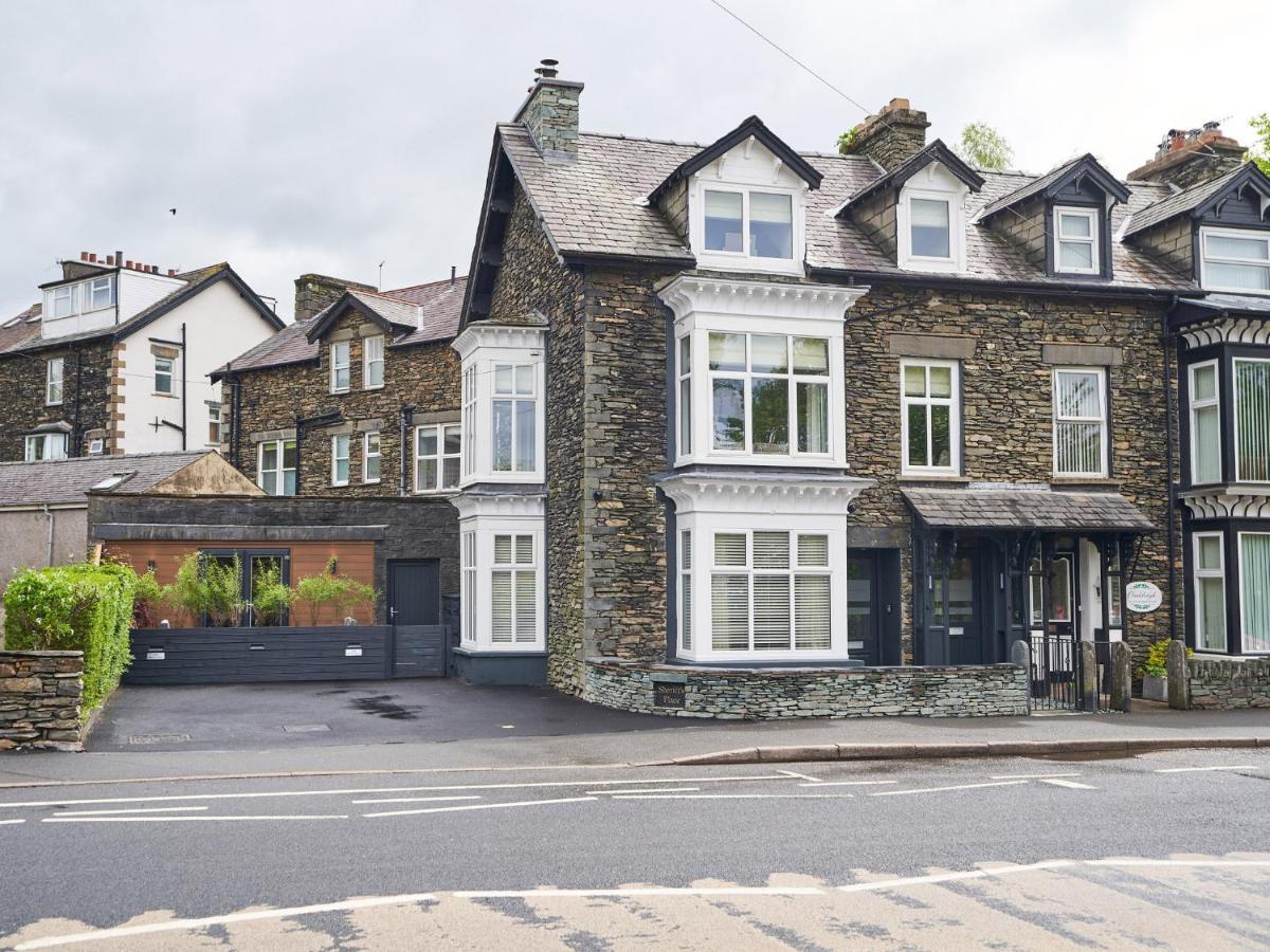 Upper Sheriff's Place Windermere