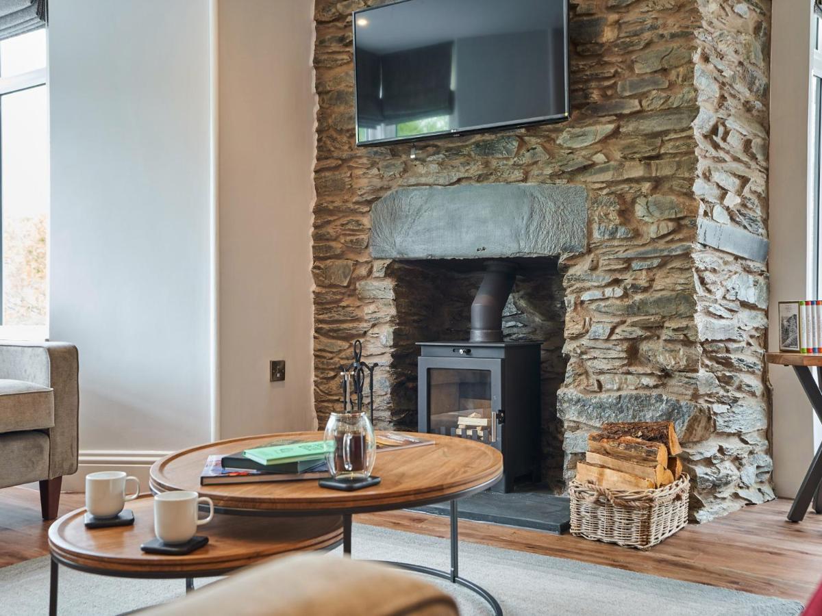 Holiday home Upper Sheriff's Place Windermere