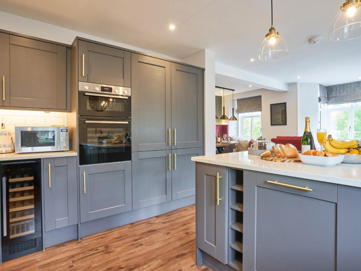 Upper Sheriff's Place Holiday home Windermere