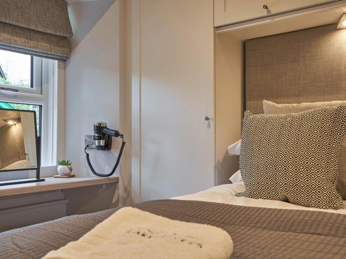 Holiday home Upper Sheriff's Place Windermere