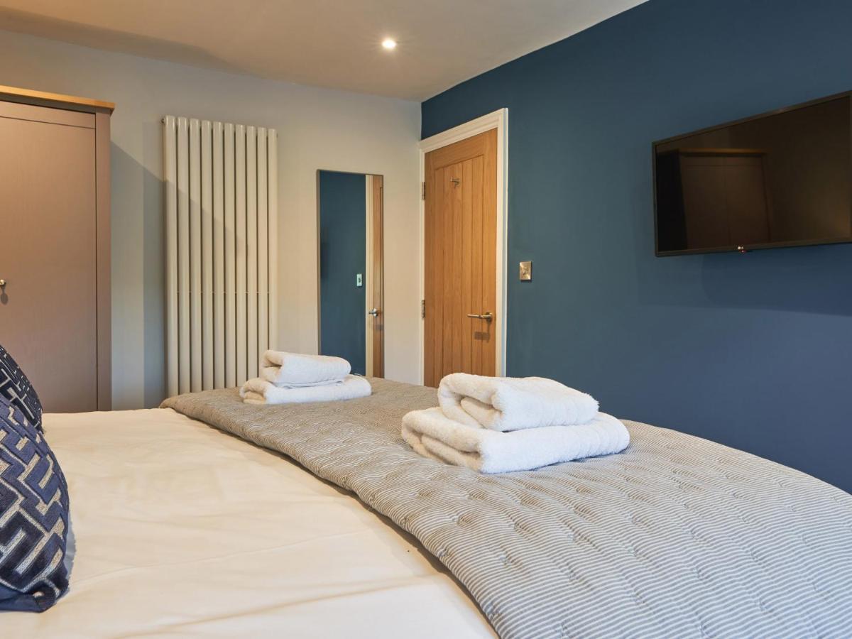 Upper Sheriff's Place Holiday home Windermere