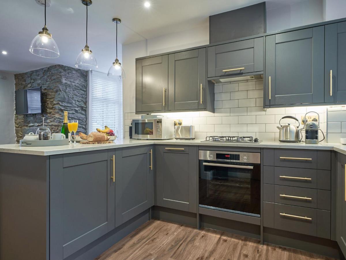 Apartment Lower Sheriff's Place Windermere