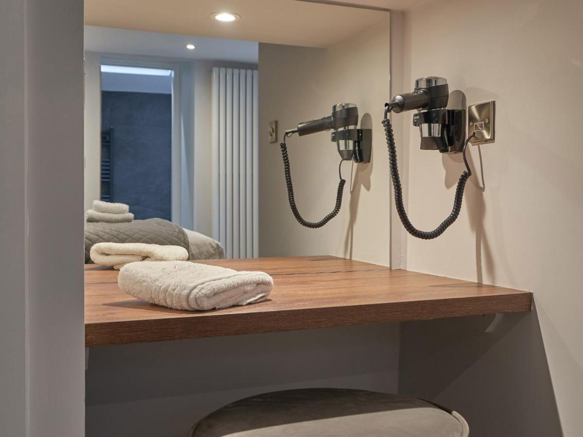 Apartment Lower Sheriff's Place Windermere